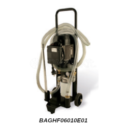 Filter cart, standard