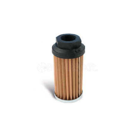 Suction filters