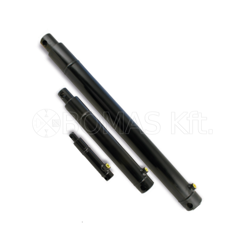 Single-Acting Cylinders