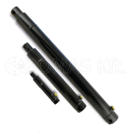 Single-Acting Cylinders