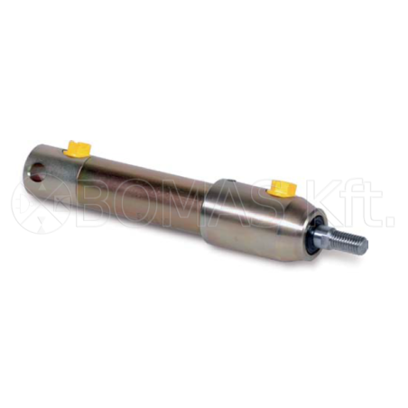 Micro Cylinders