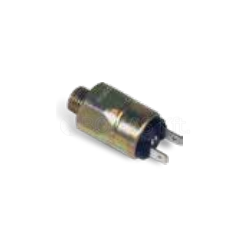 Pressure switch 1-10 bar
