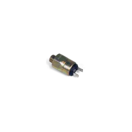 Pressure switch 1-10 bar