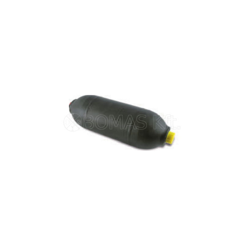 Bladder Accumulators