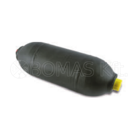 Bladder Accumulators