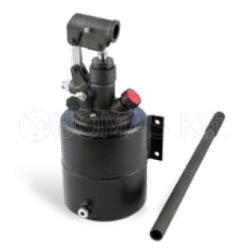 Single-Acting Manual Pumps