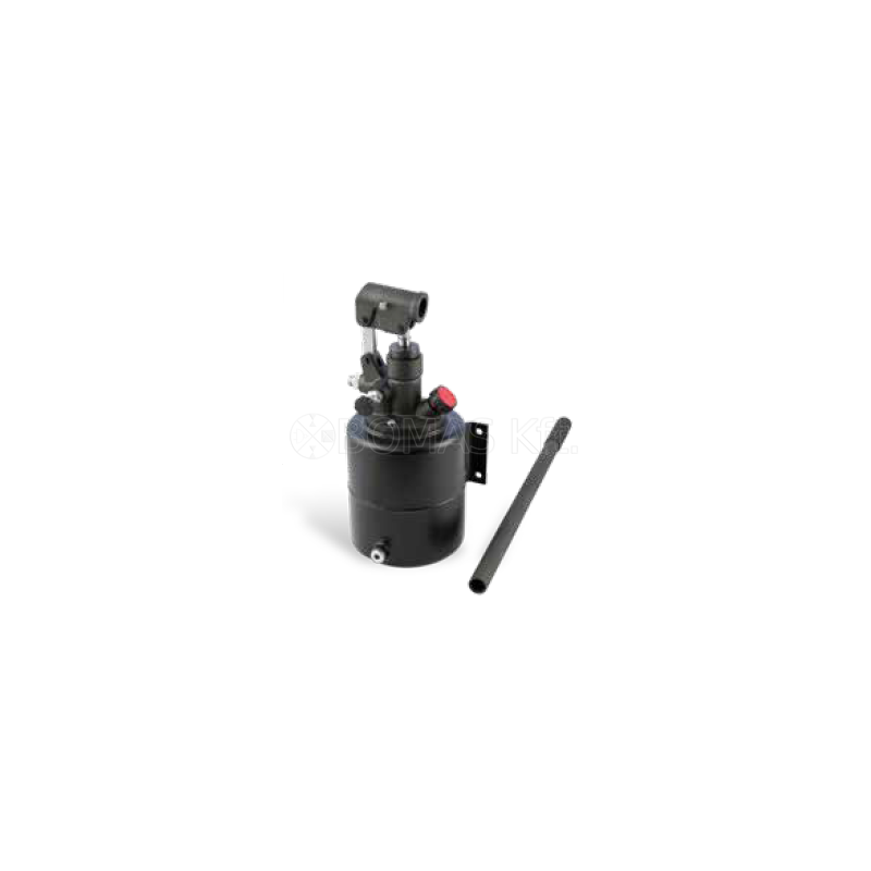 Single-Acting Manual Pumps