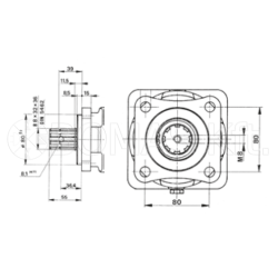 Piston Pumps For Trucks