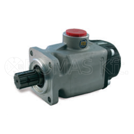 Piston Pumps For Trucks