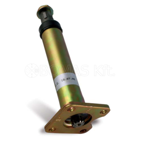 Steering column