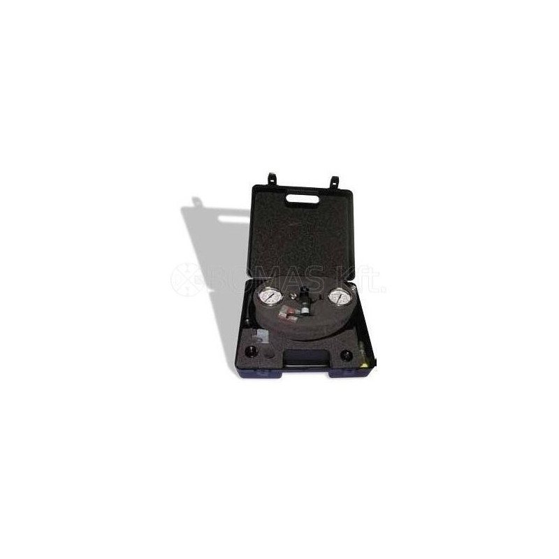 Hydraulic Accumulator Tool Kit