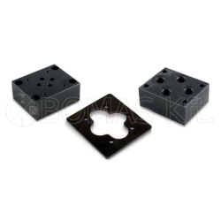 Base Block CETOP 3