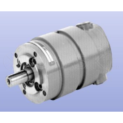 Sauer Siro vane pumps