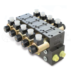 12V Directional Valve Kits