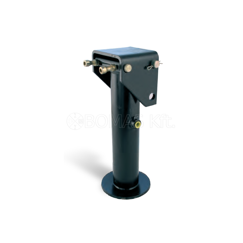 Trailer Jack Kits (Outrigger)