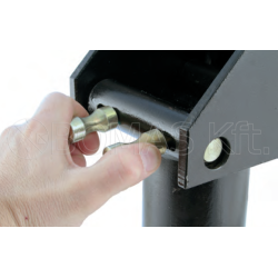 Trailer Jack Kits (Outrigger)