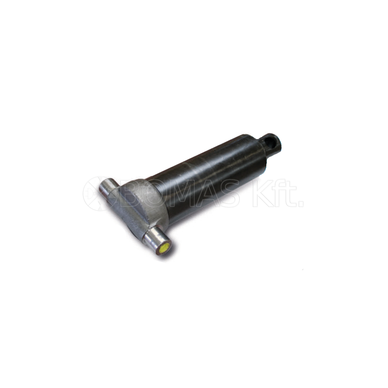 Low mount S-Acting Telescopic Cylinders