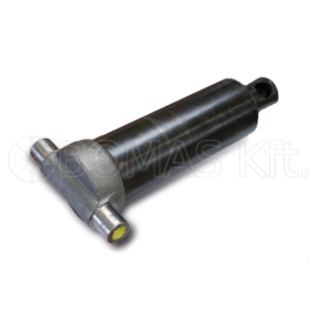 Low mount S-Acting Telescopic Cylinders