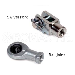 Micro Cylinders