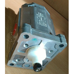 Gear motor group 1