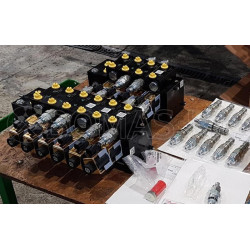 Danfoss ICS MVB10