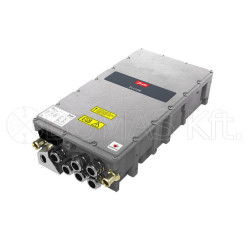 Danfoss Editron converters