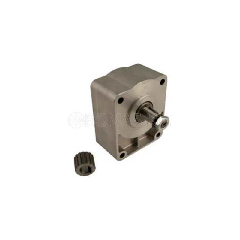 Support bearings for gear pumps & motors