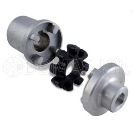 Flexible Shaft Couplings