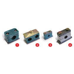 Fastening Clamps