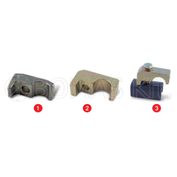 Weldable Collar for Tube