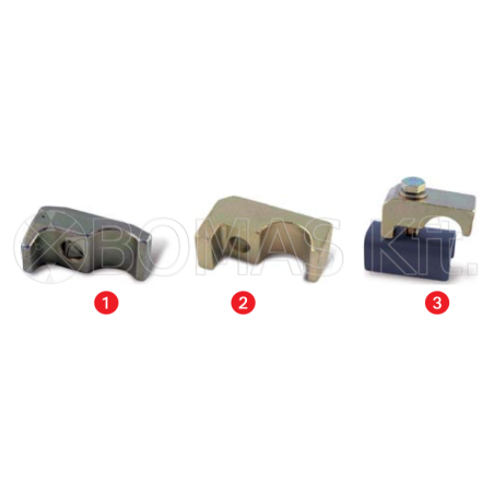 Weldable Collar for Tube