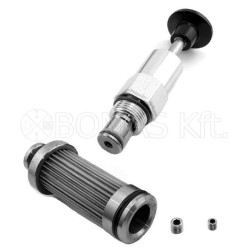 Danfoss ICS Cartridge accessories