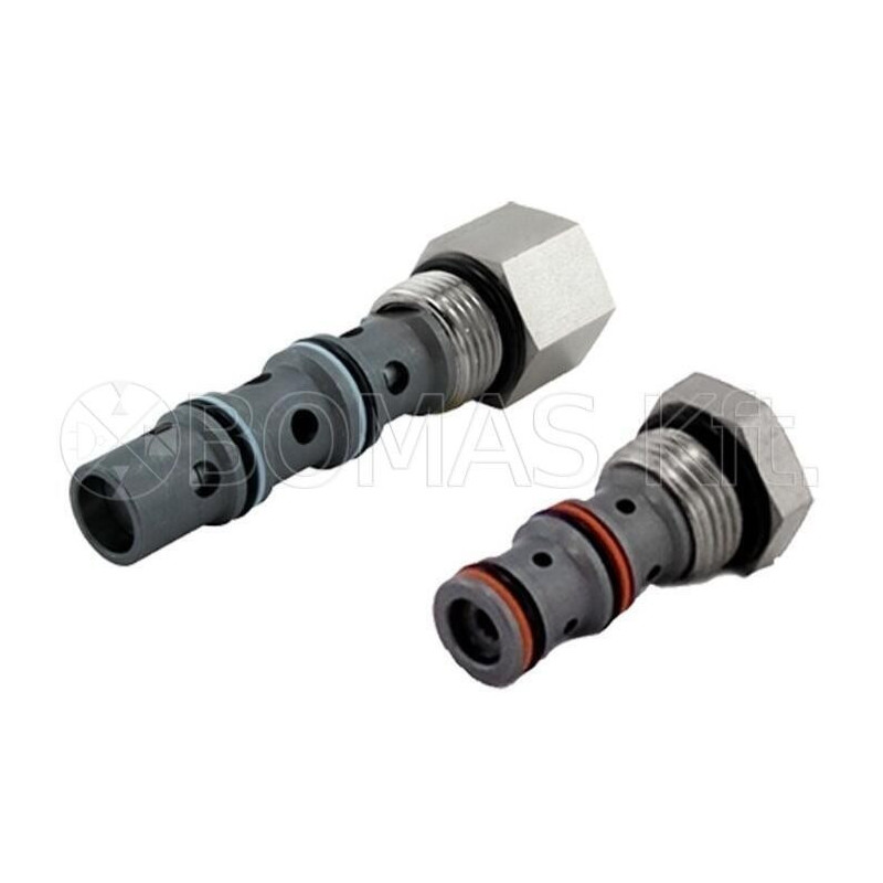 Danfoss ICS váltószelepek