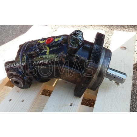 Hydromatik A2FM23 hydromotor