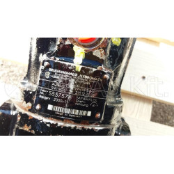 Hydromatik A2FM23 hydromotor