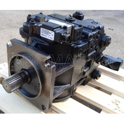 Sauer Danfoss 90L130 pump