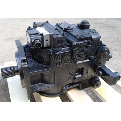 Sauer Danfoss 90L130 pump