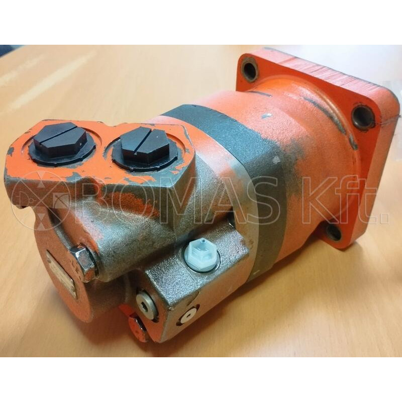 Eaton Char Lynn 6000 Series hydromotor