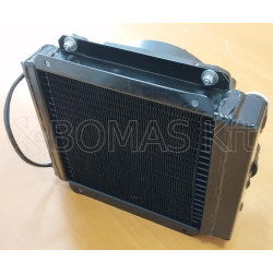 IRA RO40/1 cooler with 12V DC fan