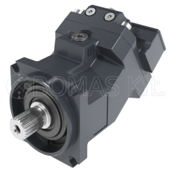 Danfoss Series H1F Axial Piston Hydromotors