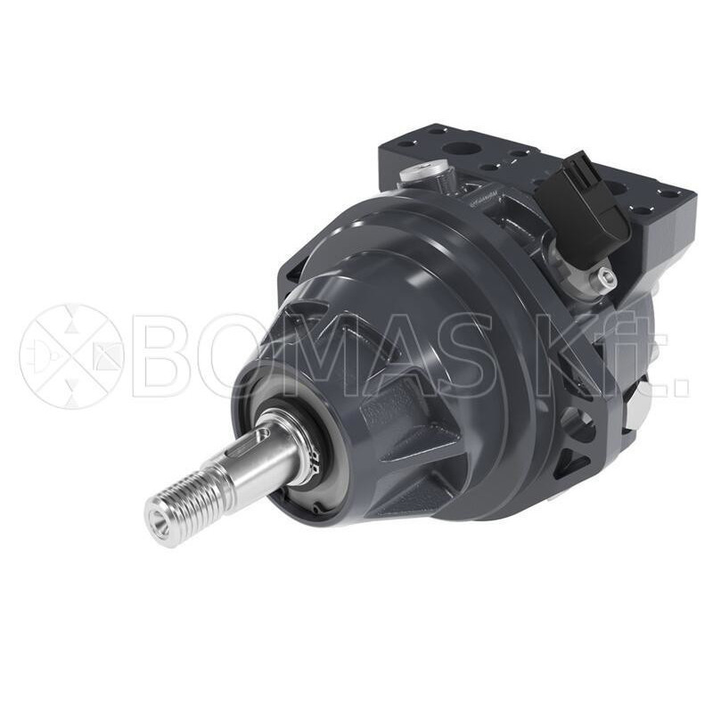 Danfoss MP1M axiáldugattyús hidromotorok