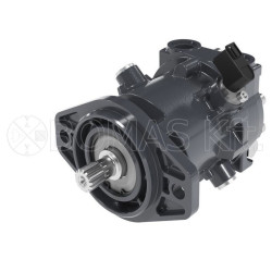 Danfoss MP1M axiáldugattyús hidromotorok