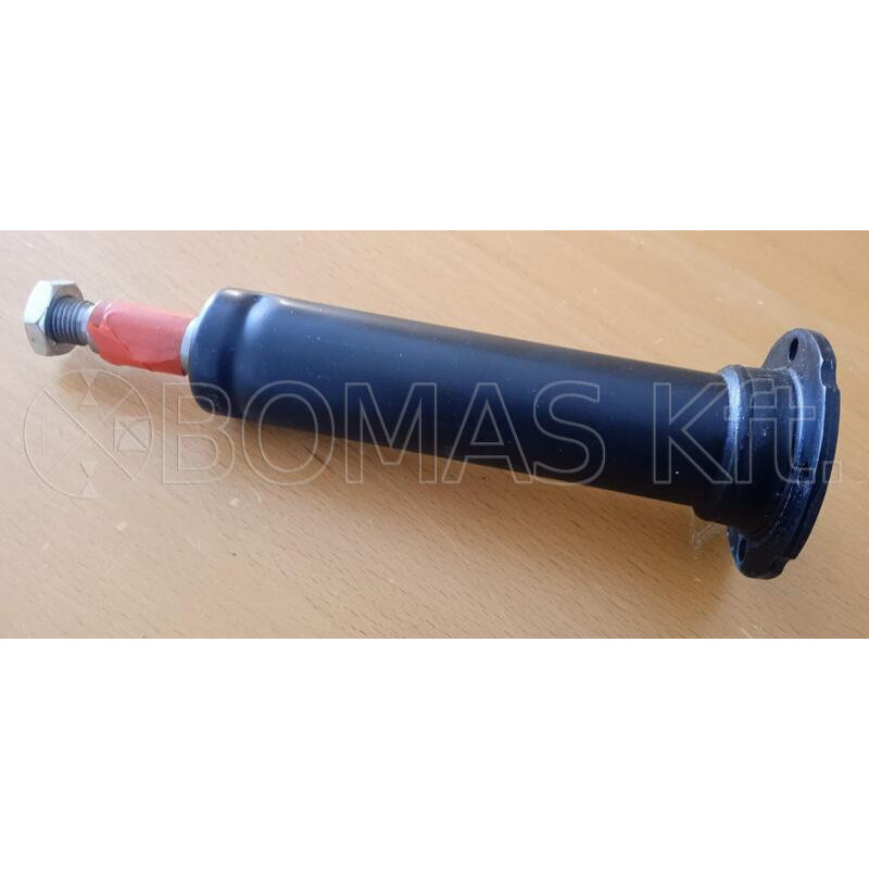 Sauer Danfoss OPTM 163 M1 steering column