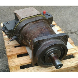 Hydromatik A7V250 pump