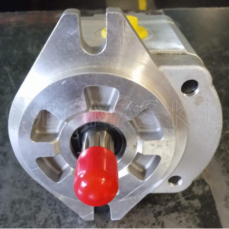 Gear pump for Hitachi EX200-1