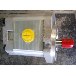 Gear pump for Hitachi EX200-1