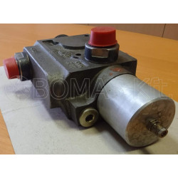 PZB billentő szelep DP-25