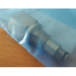 Danfoss PVG PVPC