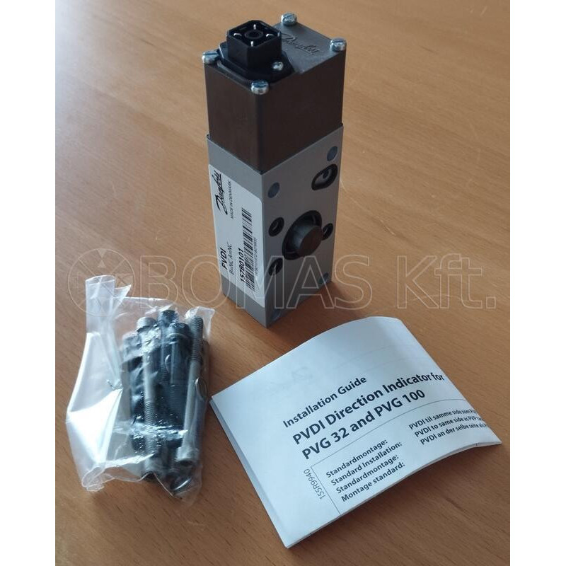 Danfoss PVG PVDI