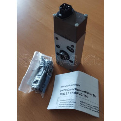 Danfoss PVG PVDI